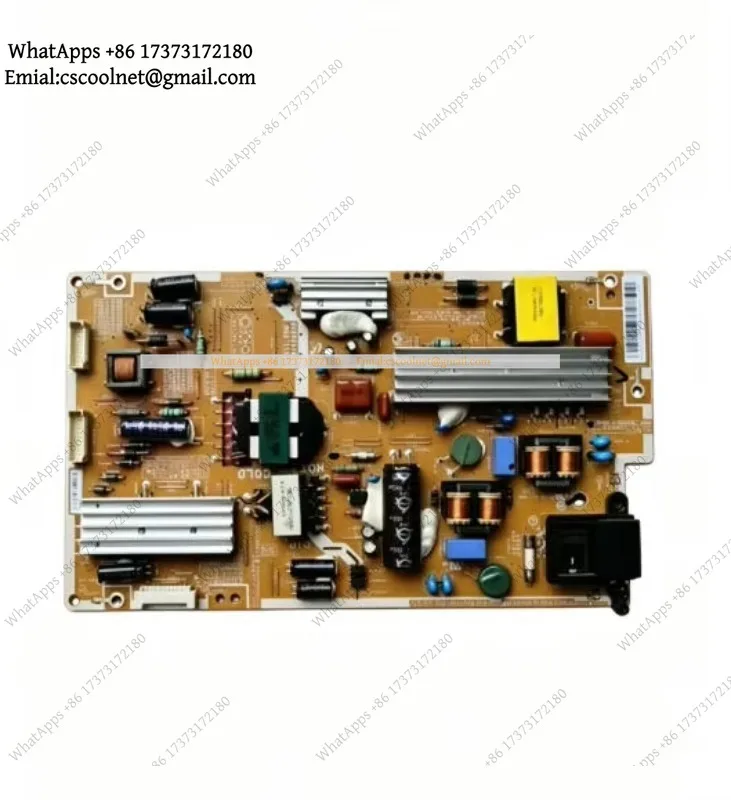 JS01 Power Supply Board BN44-00536B BN44-00536A For Samsung LH55MEC LH55MECPC F55A11_DSM