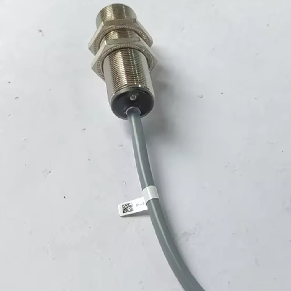 Рисунок 4 - Бесконтактный переключатель лифта