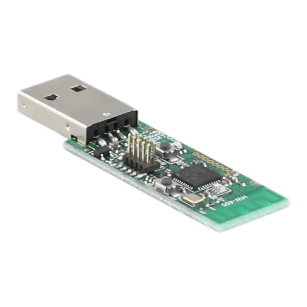 Zigbee CC2531 USB Dongle Sniffer Bare Board USB Interface Dongle Capture Packet Module