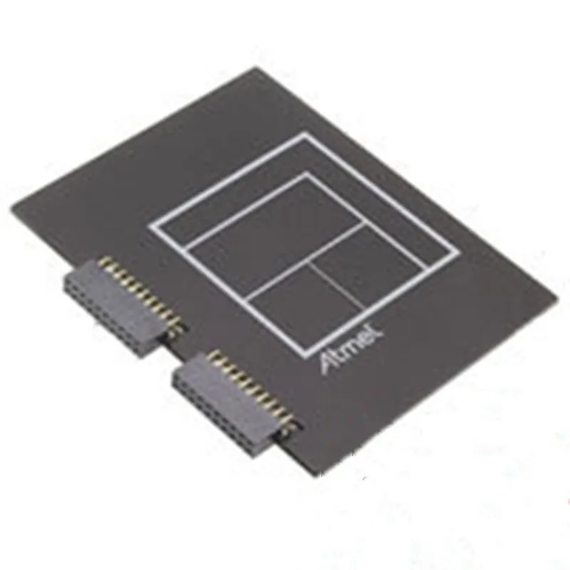 

ATQT6-XPRO ATMEL Touch Sensing Xplained Pro QTouch Surface Pro Module