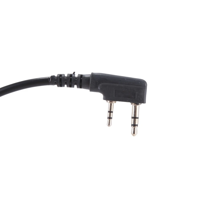 Universal USB Programming Cable For Quansheng Walkie Talkie - Supports UV-K5, UV-K6, UV-5R Plus Models