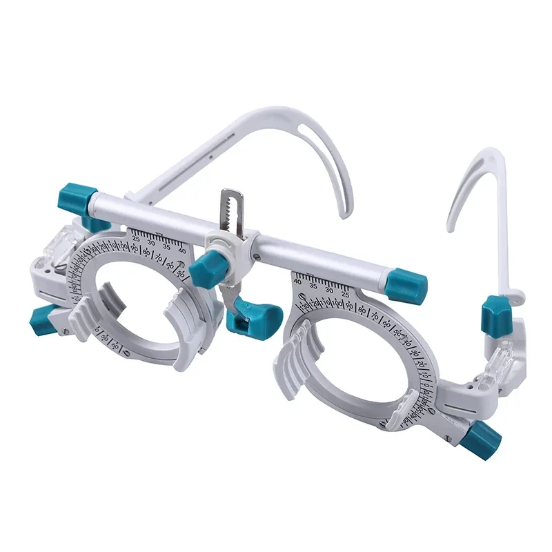 China High Quality Optical  Instrument Titanium Trial Frame TF-G