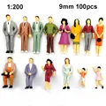 9mm 100pcs