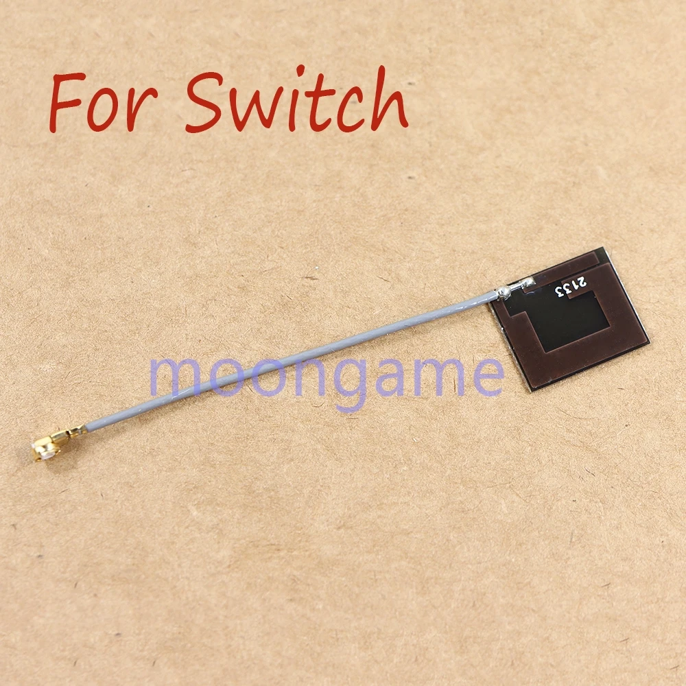 1pc Handle Antenna Cable Replacement WiFi Bluetooth-compatible Signal Board Compatible For Nintend Switch Right Joycon