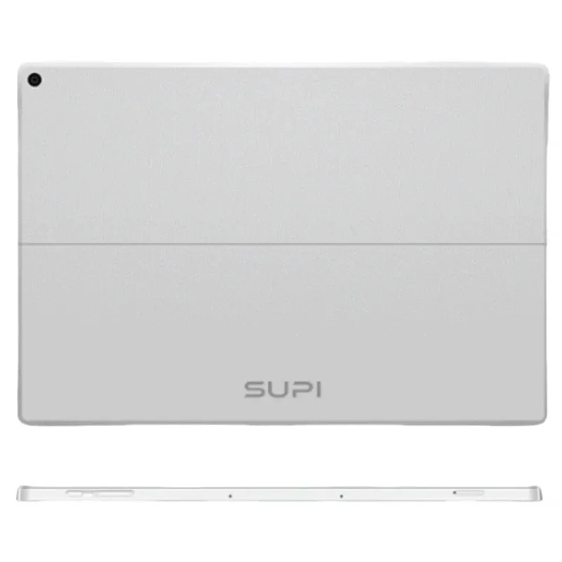tablet com teclado e caneta