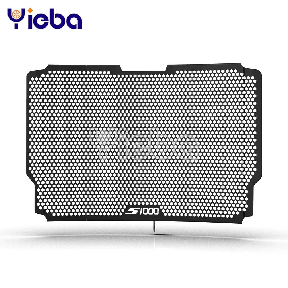 Motorcycle For Suzuki GSX-S1000/F/FT/Y/FZ/Z/GT/GX/GX+/GSX-S950 2024 2025 2026 Accessories Radiator GUARD Grille Protector Cover