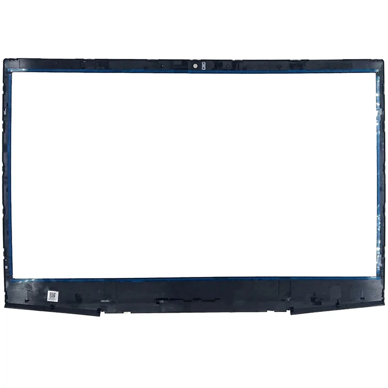 Screen LCD Bezel Frame Single Hole Shell For HP ZBook 15v G5