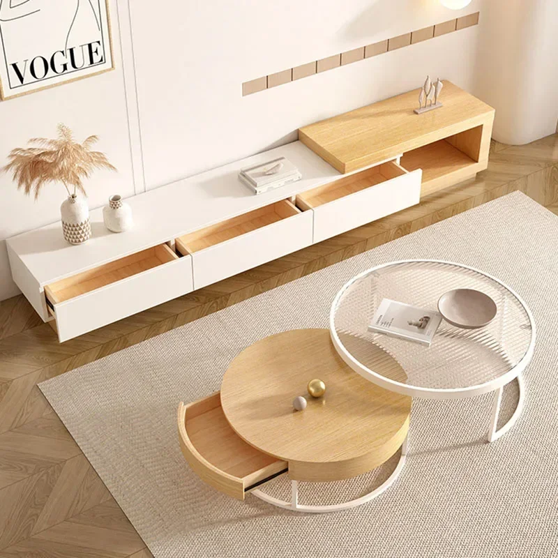 

Lowboard Mobile Tv Stands Mueble Unit Bench Wall Mount Tv Desk Living Room Tray Table Mueble Para Televisor Luxury Furniture