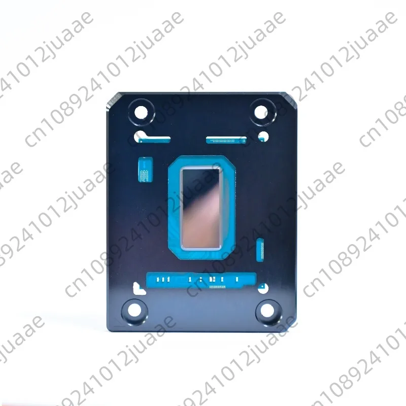 For 13th Generation Magic Modified CPU HX I9-13950HX I7-13850HX 1700LGA Interface 10729