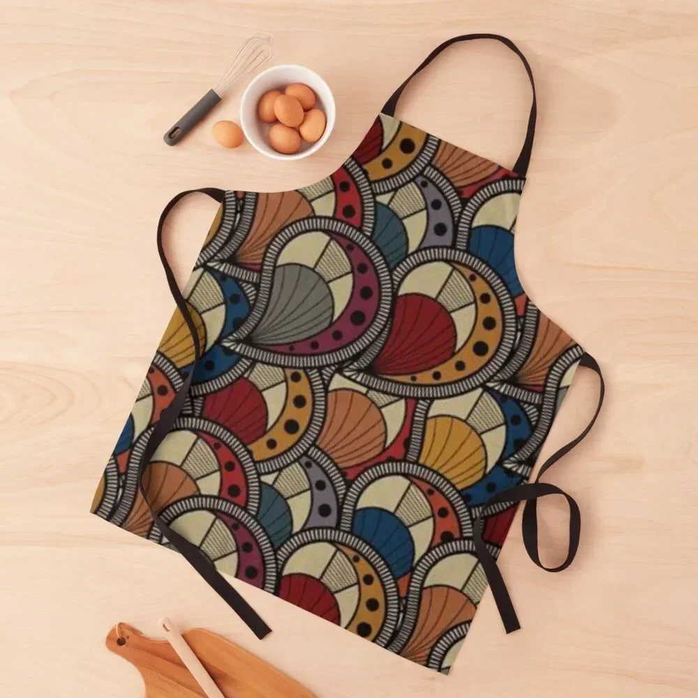 

ankara pattern | african pattern Apron Kitchen Tools Accessories Things For Kitchen Apron