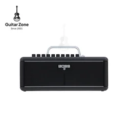 BOSS Katana Air Guitar Amplifier Bundle Multifunction Effect Amplifier Electric Guitar Professional Speaker Music Accessories