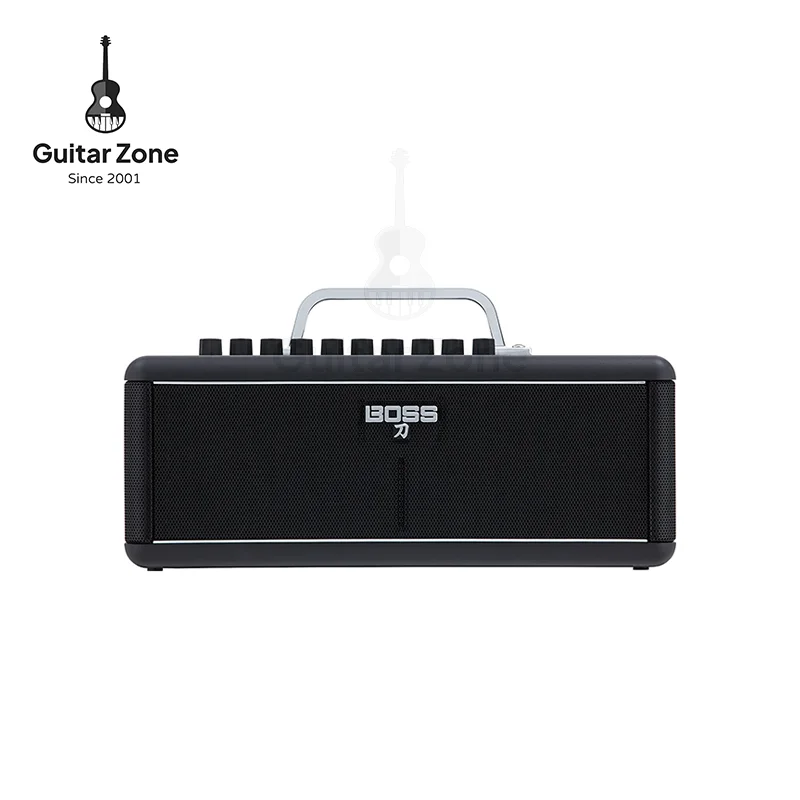 BOSS Katana Air Guitar Amplifier Bundle Multifunction Effect Amplifier Electric Guitar Professional Speaker Music Accessories