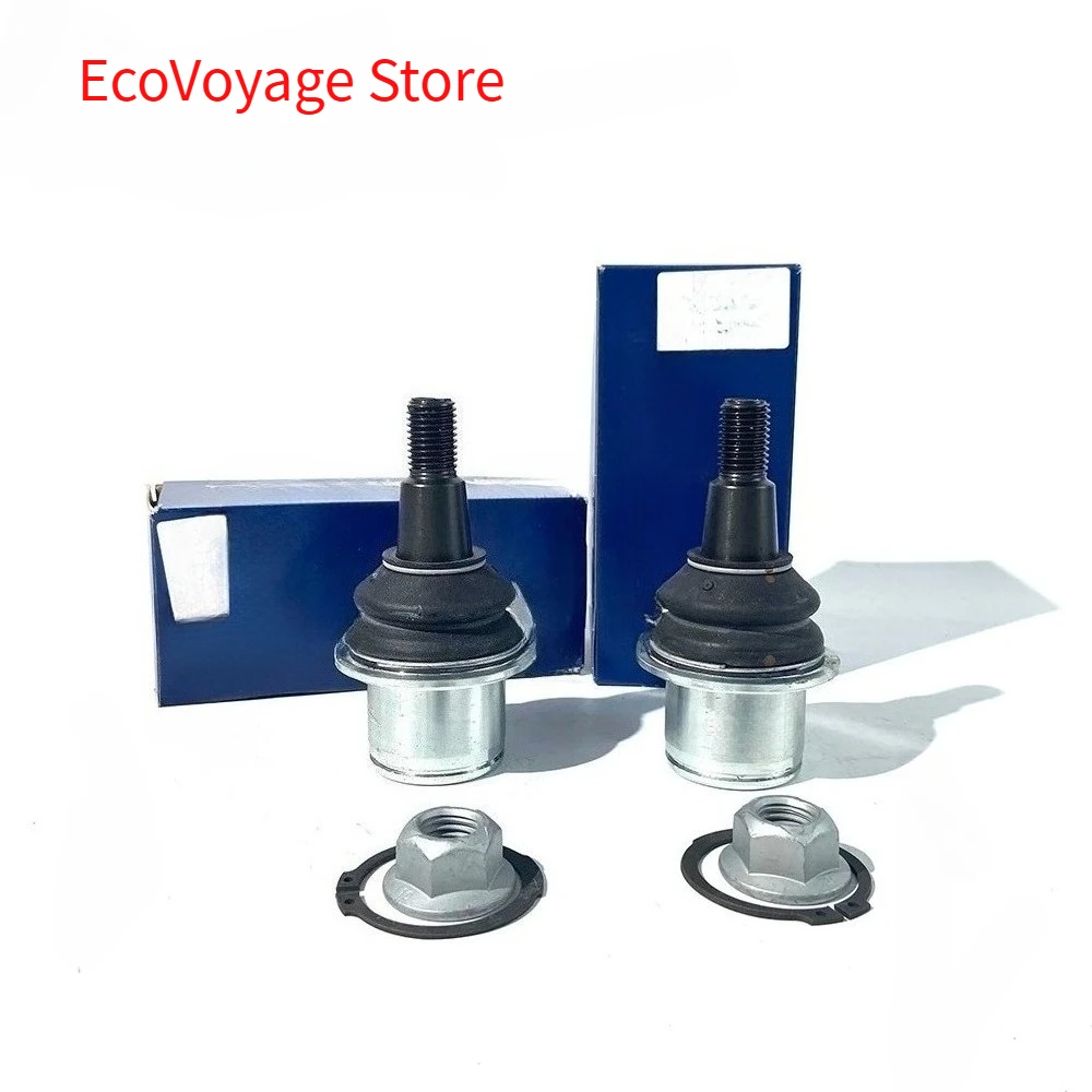 12pcs OEM for Range Rover Sport LR3 LR4 Front Control Arm Bushing Ball Joint Kit LR051586 RBK500300 LR051585 LR056964 RBK500030