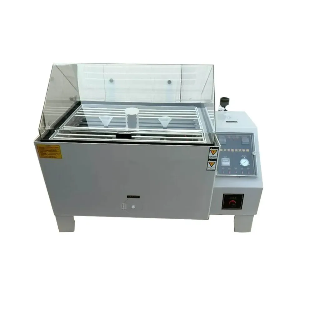 2025Salt Spray Testing Equipment, Salt Spray Test Chamber Tester Machine