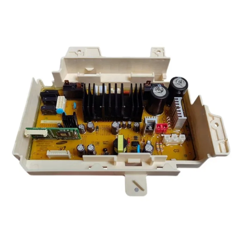 Entirely new For Washing Machine Computer Control Board DC92-00969A DC92-00969B Circuit PCB Washer Parts