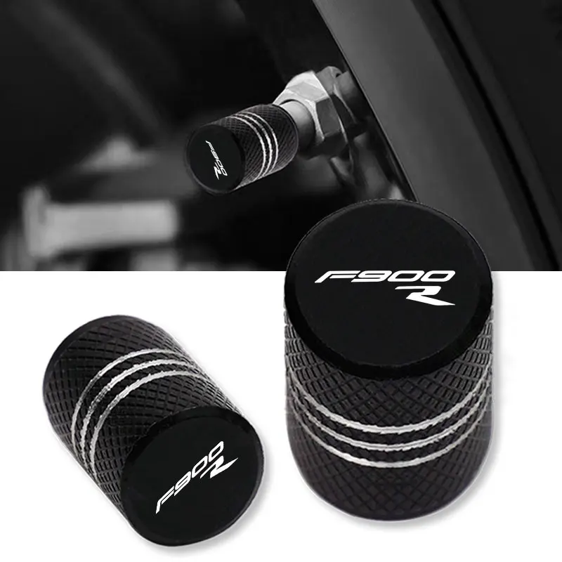 

For BMW F900R F900 R F 900R 2020 Universal Motorcycle CNC Aluminum Accessories Vehicle Wheel Tire Valve Stem Caps Cover Cycle