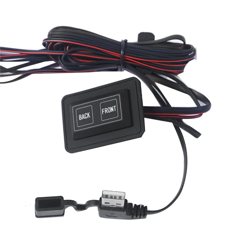 ABRS-2X Usb Clothes…