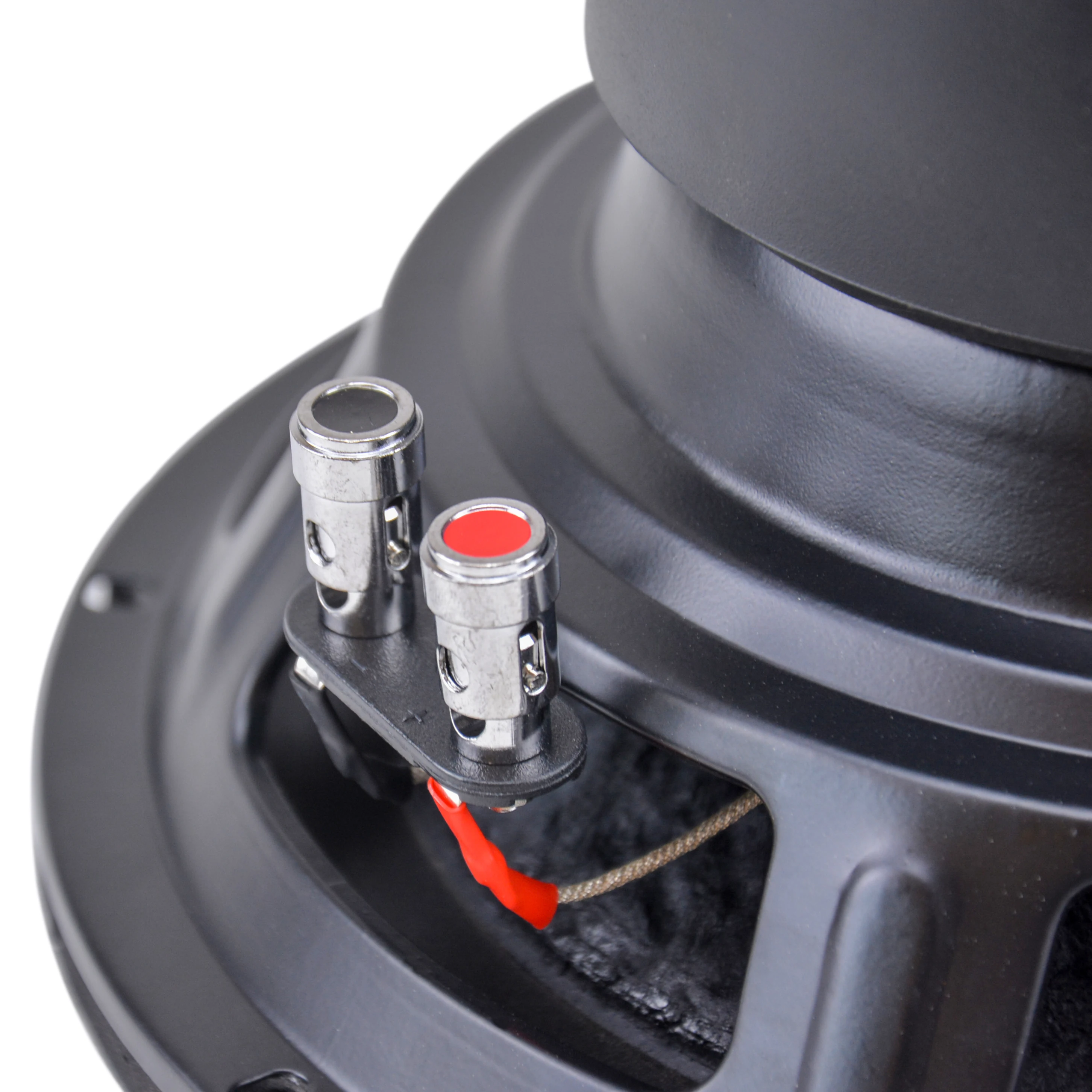 Fotografia 4: Novo Estilo 2024: Super Subwoofer de Alta Qualidade 12 Polegadas 800W para Sistema de Áudio Automotivo - Alto-falante de Fábrica