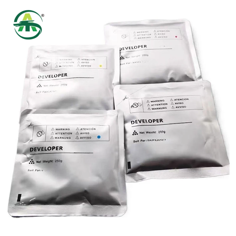 

1PC W9050 W 9050 Developer for HP E87640 87650 87660 Developer Powder New High Quality