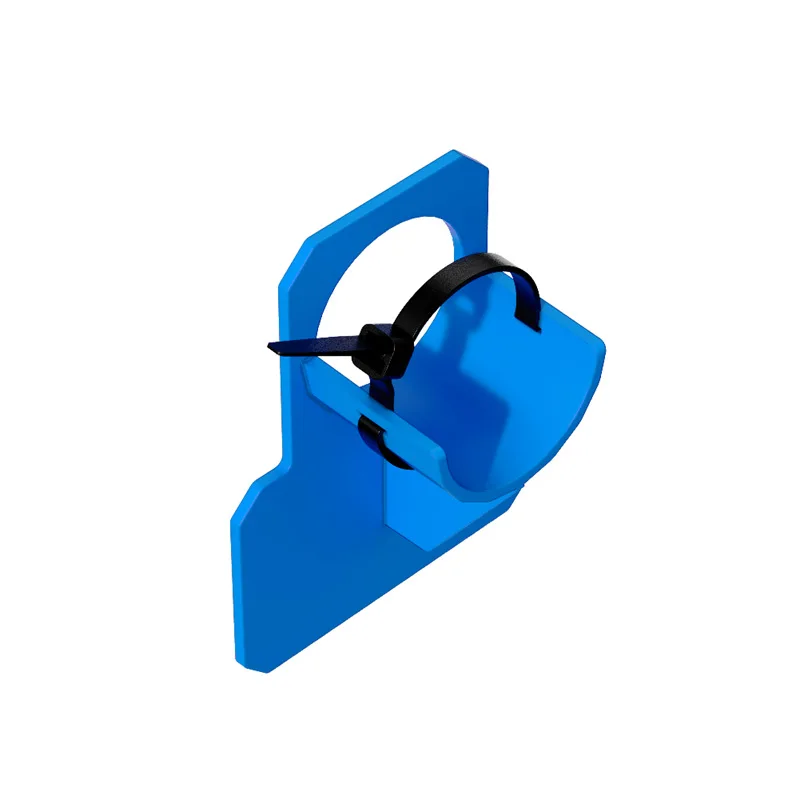 Il supporto per tubo per piscina supporta tubi da 30-38 mm per uscita tubo di terra Intex Bestway con fascetta per cavi piscinas bambini adulti