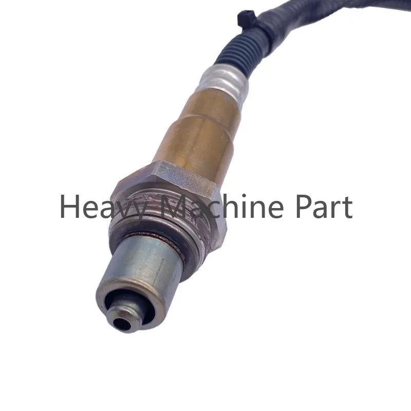 Sensor de partículas de hollín diésel Detroit para Mercedes-Benz A 0111531328   A 0101538528