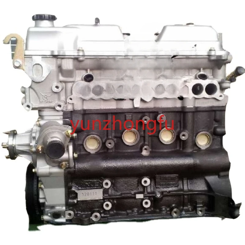 AGO 3RZ Motor  Long Block for Toyota Hiace Hilux  Bare Engine