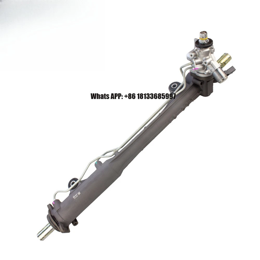 

OEM Auto Car Parts New Electronic Power Steering Rack Gear 7L8422062L for Audi Q7 2006-2015