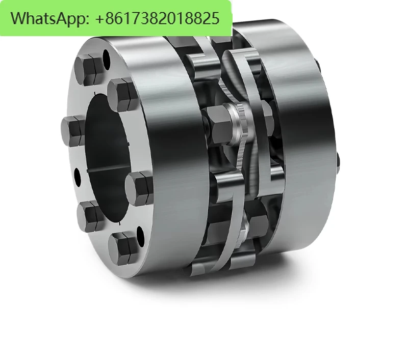 Industrial LP4 Doub…