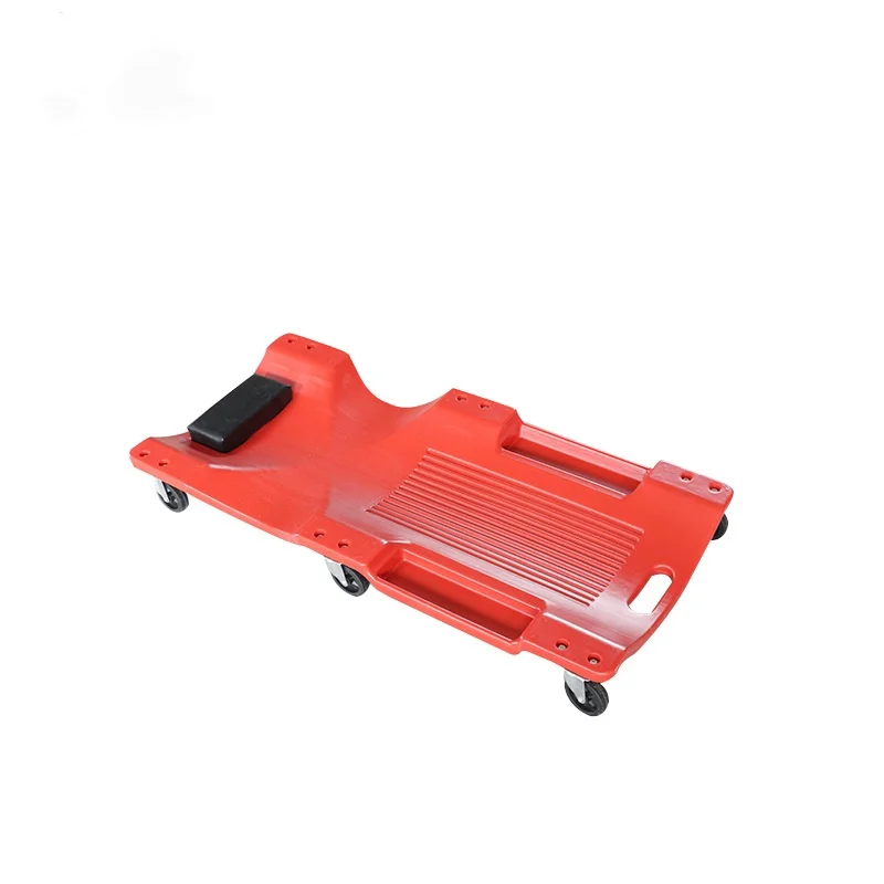 Manufacturer's Direct Export Car Repair Lying Board Repair Tool 40 Inch Repair Board Maintenance Tool Lying Board