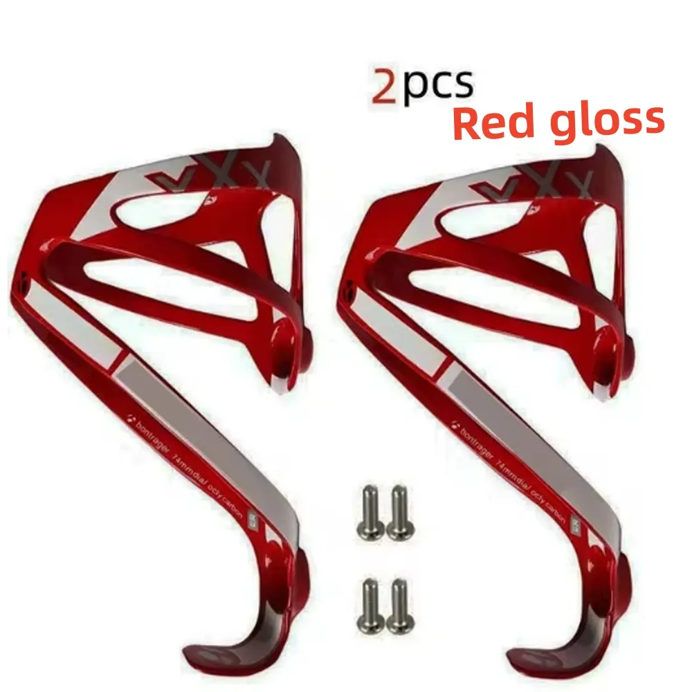 2pcs Red luster XXX