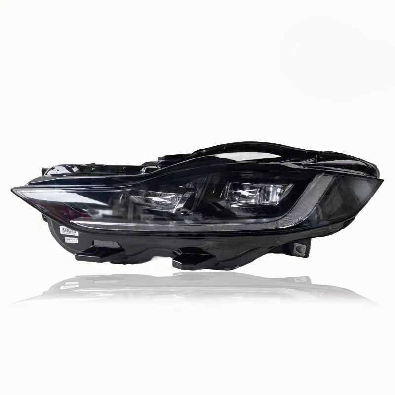 

Hot-selling LED Headlight for 2020-2025 Jaguar XE XEL Car Front Lights Original Auto Headlamp Replacement