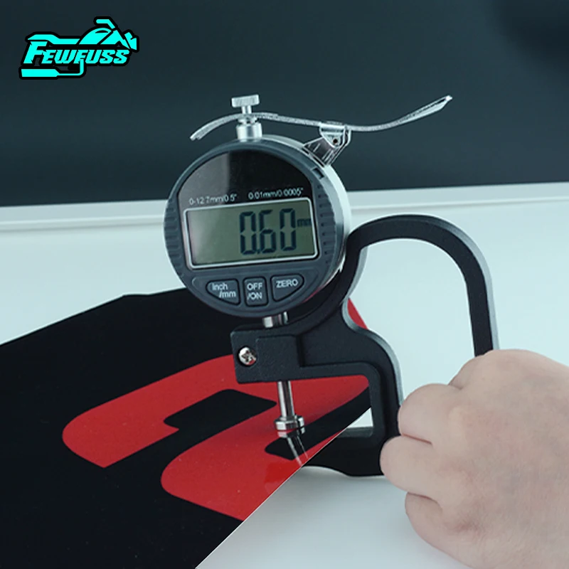 Fewfuss الرسومات الشارات ملصقات أطقم لهوندا CR125 CR 125 1991 1992 CR250 CR 250 رقم اسم خلفية مخصصة #3