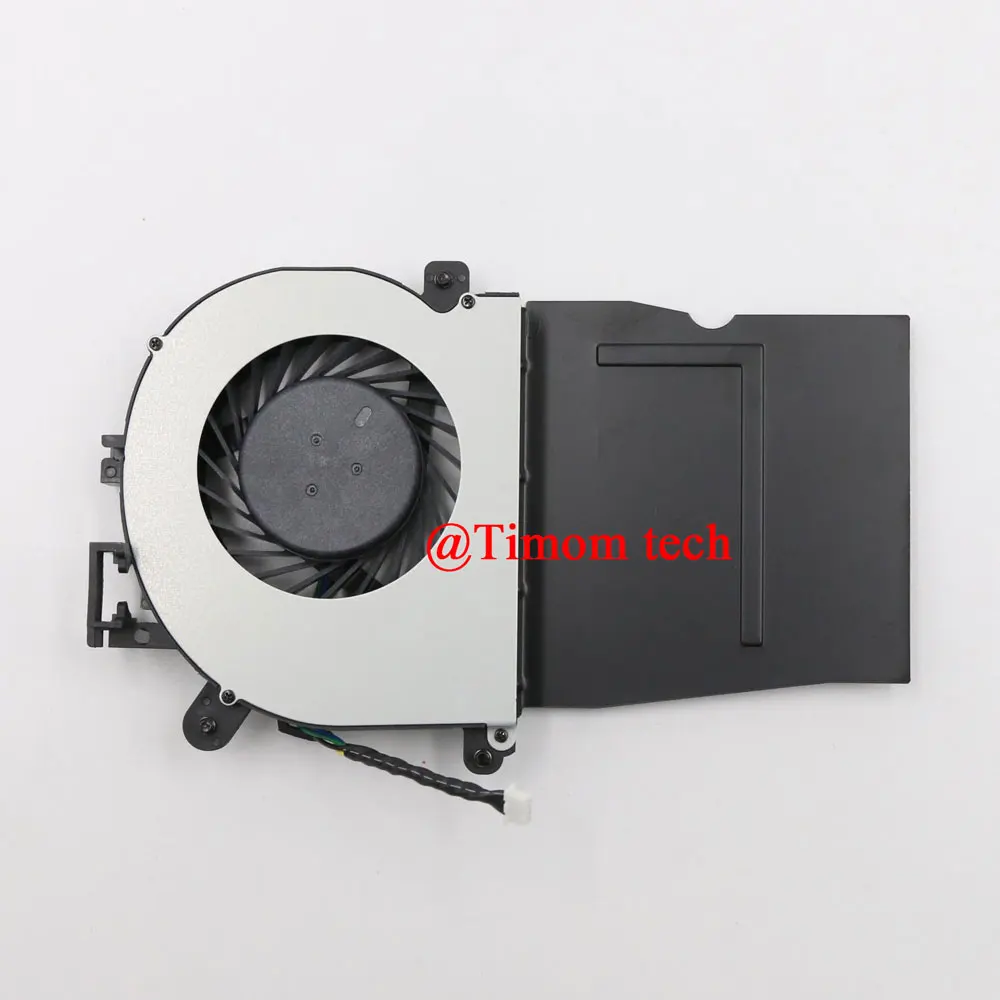 BAZA0815B2U CPU FAN 65W for Tiny4 for P320 Tiny Workstation ThinkStation 30C 30C2 30C3 Original Laptop Heatsink 01EF556 01EF554