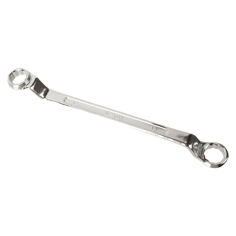 両口レンチセット 自動修理工具セット 手動ミラーグラスレンチ 多機能梅花レンチ