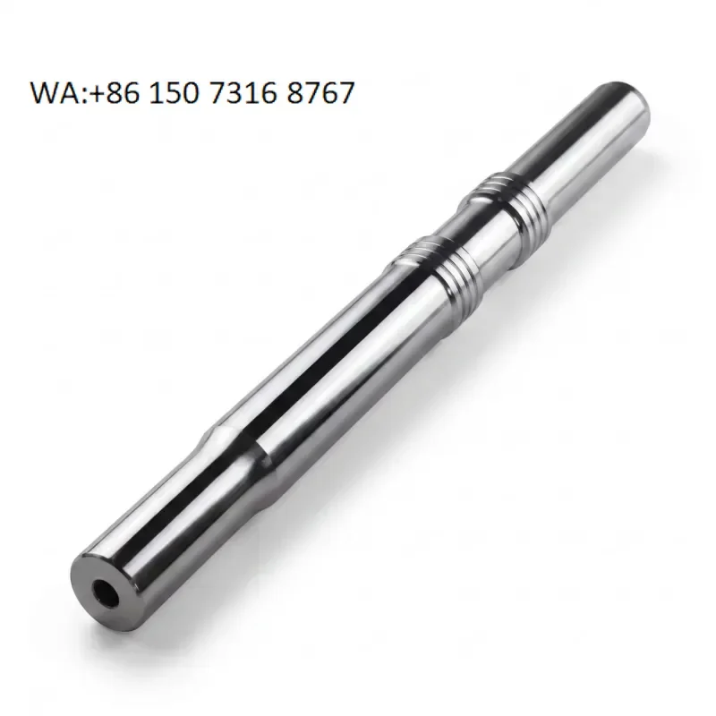 3115212900 Impact Piston Hydraulic Rock Drill for Hydropower Station Tunneling and Mining