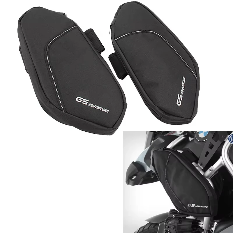 

Tool Placement Bag For BMW R 1250 GS Adventure R1250GS Motorcycle Accessories Waterproof Repair Package Toolbox