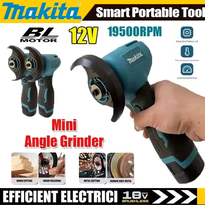 Makita Electric Por…