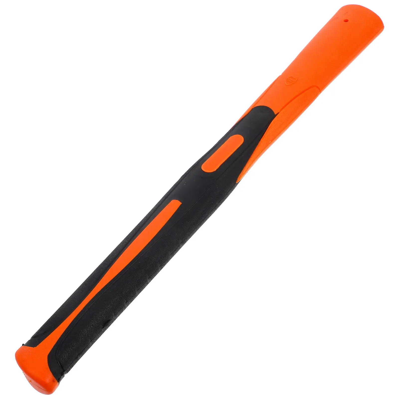 Replacement Rubber Hammer Handle Antivibration Shock Absorbing Non Slip Grip for Heavy Duty Use Home Workshop Construction
