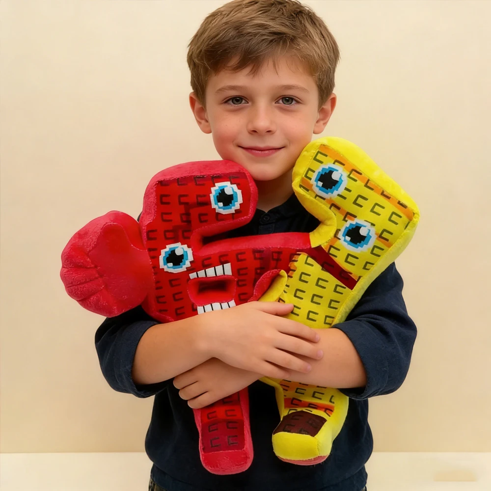 

НОВАЯ Симпатичная фигурка Steal A Brainrot No 9, плюшевая игрушка для дома, игра No 67Peripherials, плюшевые игрушки, аниме-игрушки, рождественские подарки