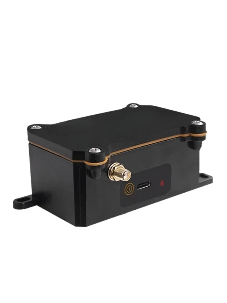 Accelerometer Attitude Gyroscope Sensor