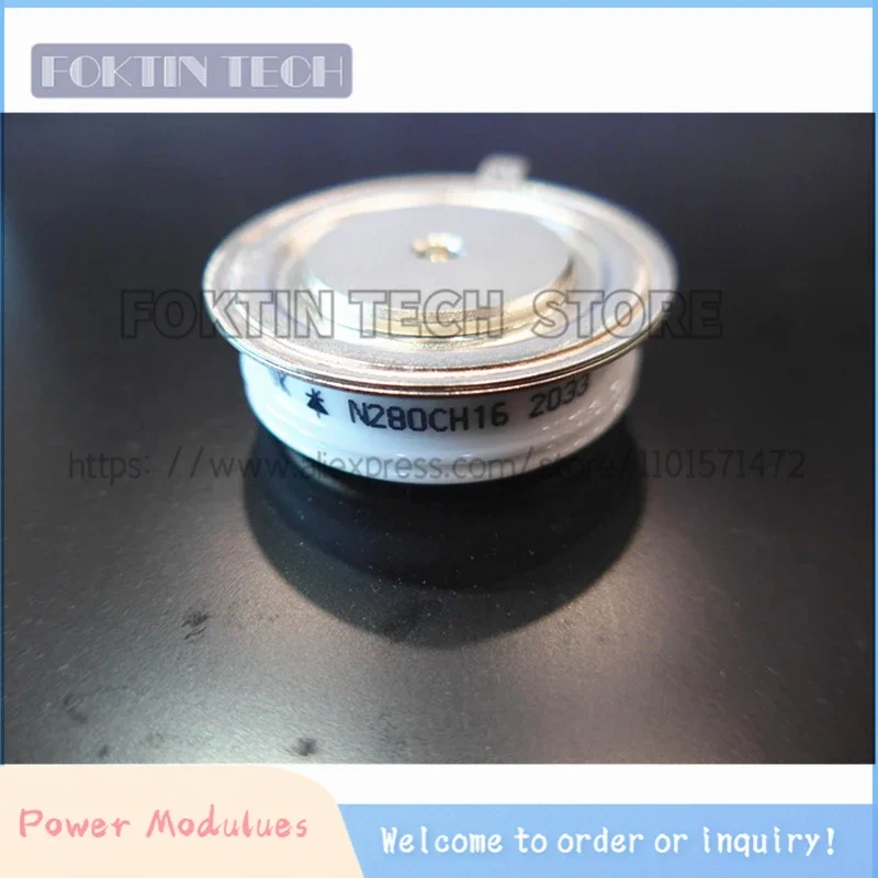 

N280CH16 N280CH14 N280CH12 N219CH12R N0392WC160 N0392WC140 N0392WC120 New Original Module