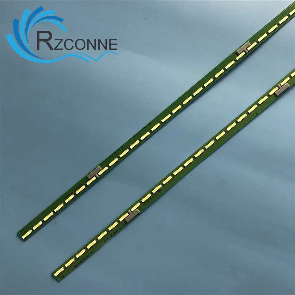 Tira de LED para iluminación trasera 68 lámpara para LG 65 "V15.5 ART3 UD 6922L-0143A 6916L-2305A 2306A 2183A 2184A 65UH6030 65UF6450 65UH5B
