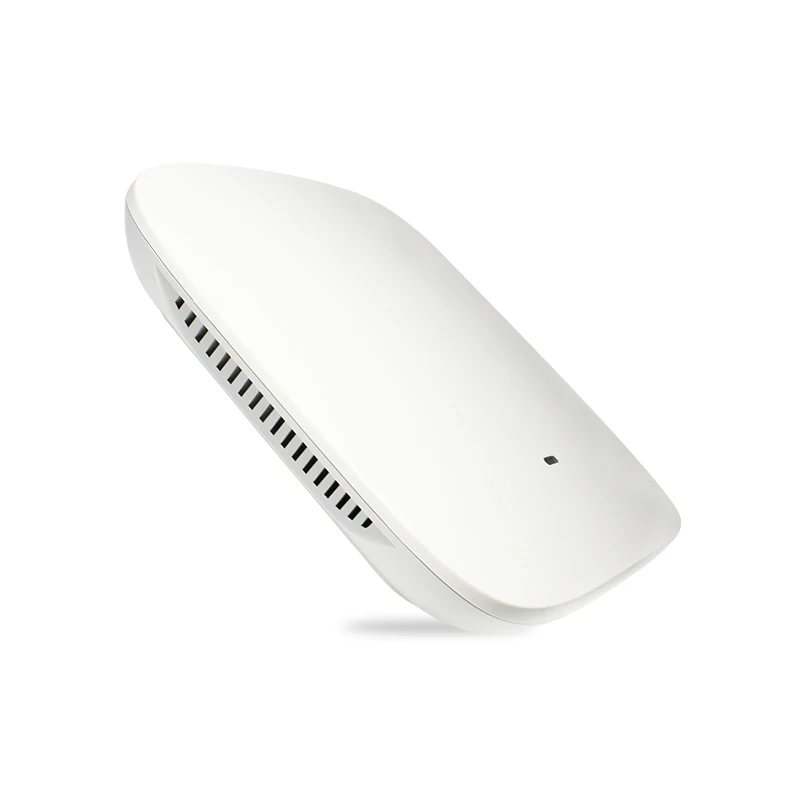 1800Mbps デュアルバンド 802.11ax Wi-Fi 6 5G 壁天井設置型APチップ MT7621 ギガビットイーサネットポート 室内用アクセスポイント Wi-Fi