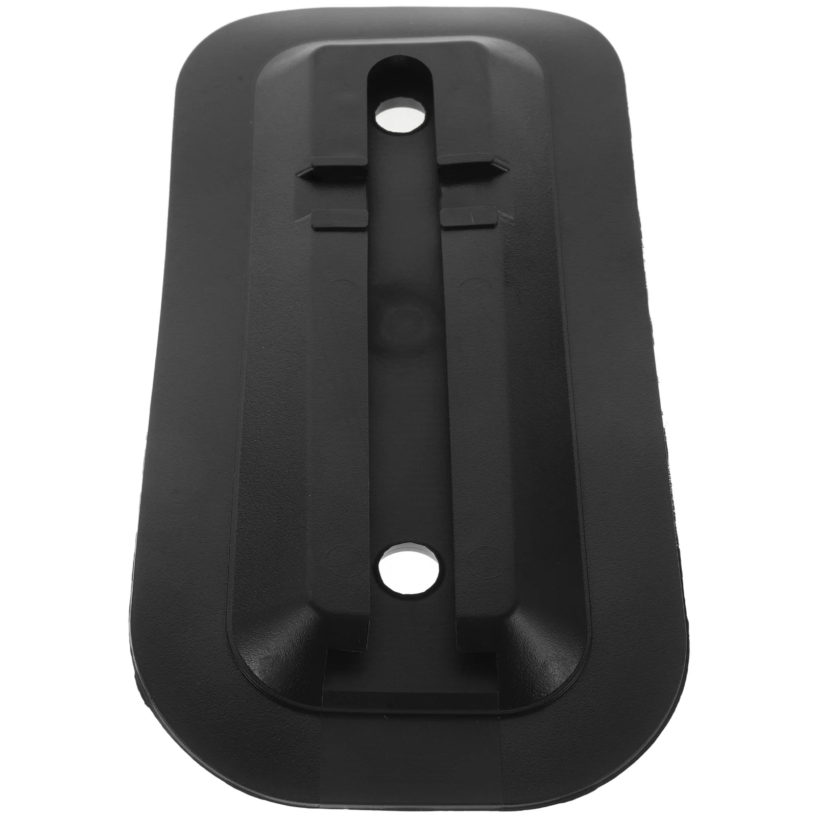 Основание хвостового плавника Быстрая сборка Разборка Крепление для плавника для серфинга Сменный аксессуар для доски для серфинга Стабильный опыт серфинга