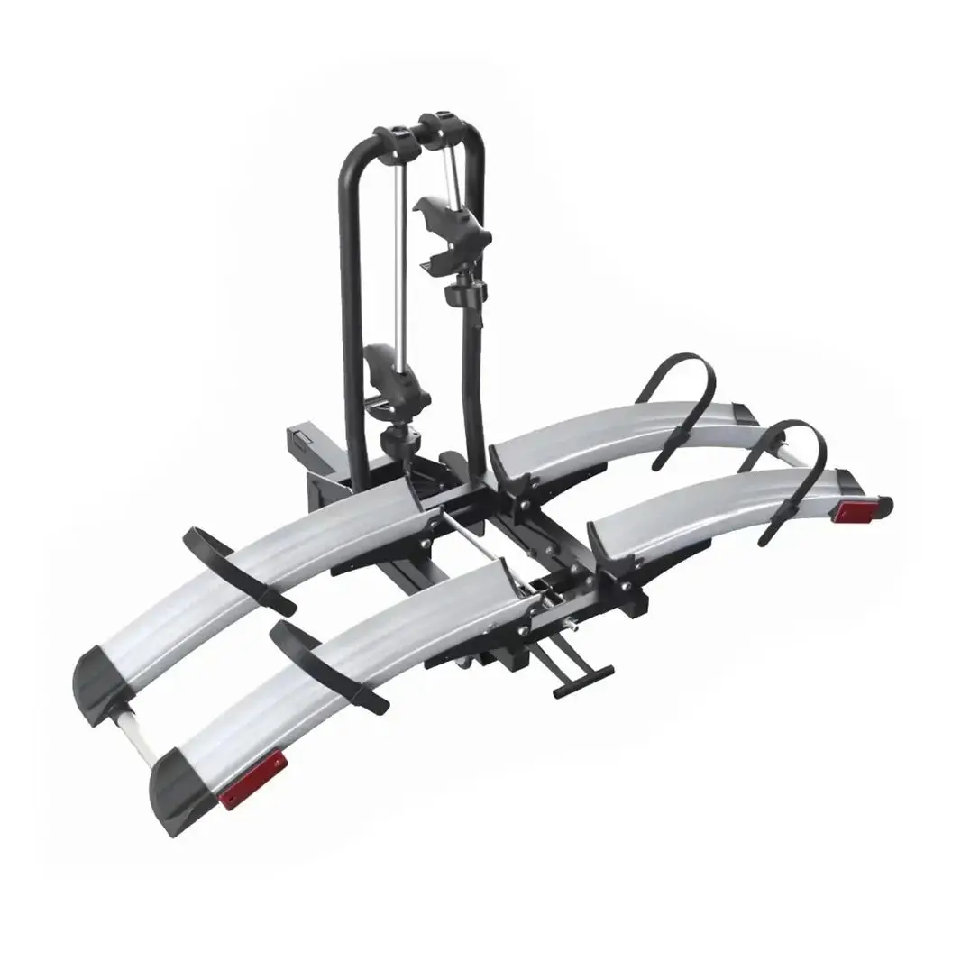 

Cyrusher Car Racks for Electric Fat Tire Bike