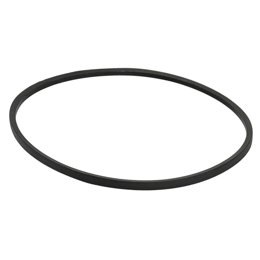

Lawn Mowing Replacement Belt DB2194SR Belt Easy To Install Mower Belt Deck Belt Black Clean Cut Easy Installation