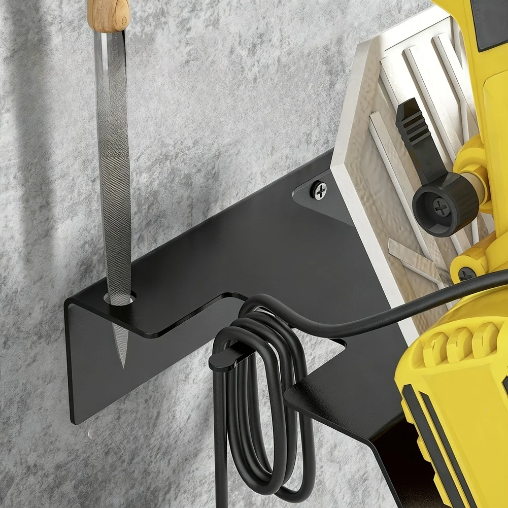 chainsaw-storage-rack-wall-mounted-tool-holder-organizer-workbench-bracket-cutting-machine-bracket-for-cutting-machine-saw