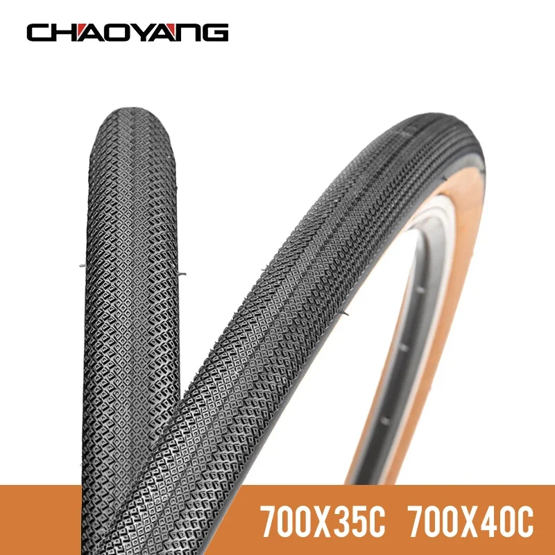 Chaoyang ARISUN Road bike tire 700x35c 700x40c 60TPI Puncture Proof tire GRAVEL Cycling Tire MTB 700c