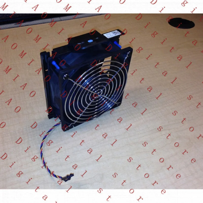 

RV Case Cooling Fan for Dell PowerEdge T310 T410 0D380M 0Y210M