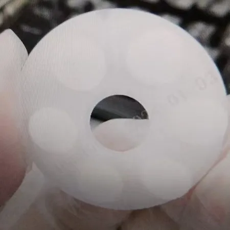 TEL DNS DISCO MTK Wafer dicing machine PVA Plug Pencil brush head